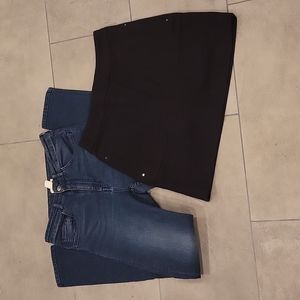 H&M bottoms